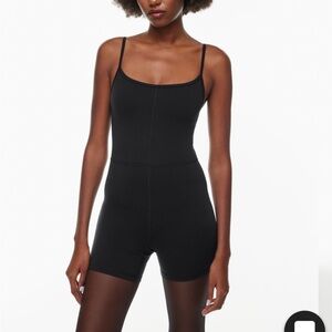 Wilfred Divinity Romper